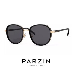PARZIN Sunglasses Women Vintage Sun Glasses For Women UV Protection Ladies Shades 92153