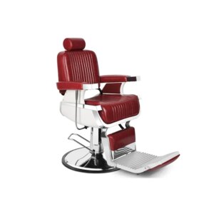 Luxury Modern Styling Commercial Other Salon Furniture Barbershop Hairdresser Chair Hair Salon Barber Chairs for Sale