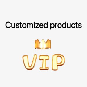 Customized Products