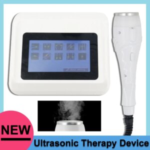 20mj Ultrasound Therapy Machine Pain Relieve Body Massage Physiotherapy New Portable Ultrasound Equipment Pain Relief