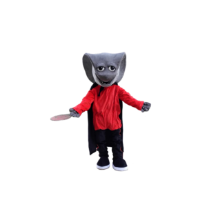 stingray mascot costume batfish custom fancy costume anime cosplay kits mascotte cartoon theme fancy dress carnival 1506