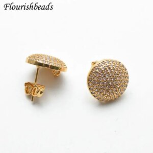 Earring clasps===special payment for customed order