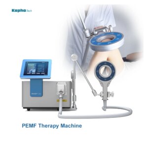 PMST MAX Physio Magneto Pemf Pulsed Electromagnetic Field Therapy Pain Relief Arthritis Sports EMTT Physiotherapy Machine