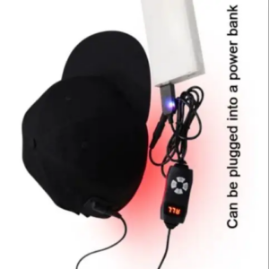Laser Hair Growth Cap Hairpro Hair Hat Men’s Cap Hair Loss Treatments for Men & Women Hair Regrowth Products 96Lasers