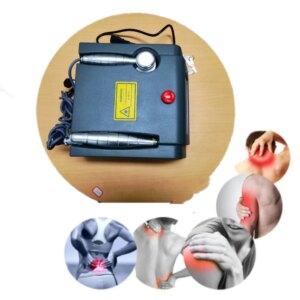 Pain Treatment LLLT Cold Laser Medical Therapy Machine 1064nm Deep Cell Laser Therapy Arthritis Treatment Pain Relief