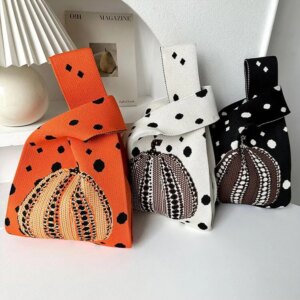 High end women’s hand woven bag [20 pieces]