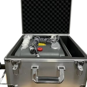 Cold Laser Therapy Diabetic Physiotherapy Treatment 1064nm Laser Therapy ESWT Chronic Physiotherapy