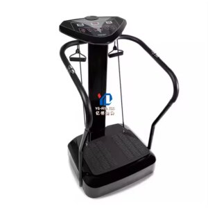 YG-AS018s High Quality Crazy Fit Massage Exercise machin Wholesale Fitness Equipment With BT Custom Logo