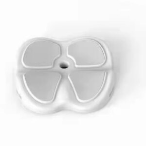 Emslim cushion pelvic treatment for urinary incontinence lifts pelvic floor muscles to restore firming postpartum repair