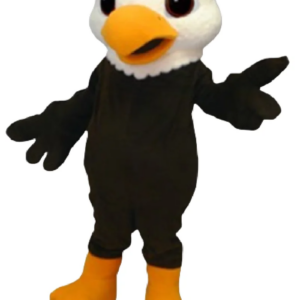 soaring eagle waterpark gizi mascot costume custom fancy costume anime cosplay kit mascotte theme fancy dress carnival 0192