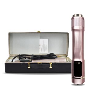 Pain Relief Wand Terahertz Wave Frequency Device Quantum Light Therapy Prostate Device Iteracare Device Therapy Terahertz Blower