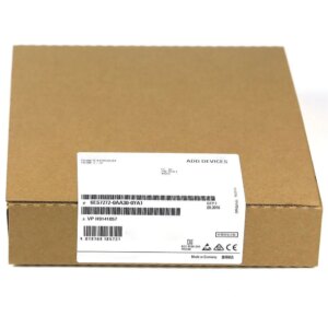 NEW 6ES7272-0AA30-0YA1 S7 TD 200 Text Display for S7-200 6ES7 272-0AA30-0YA1 IN BOX