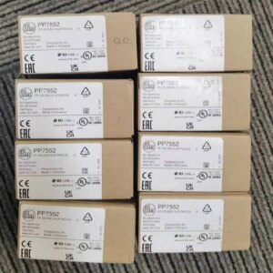 2025 NewIFM PA3026 PN2596 Pressure Transmitter In Stock