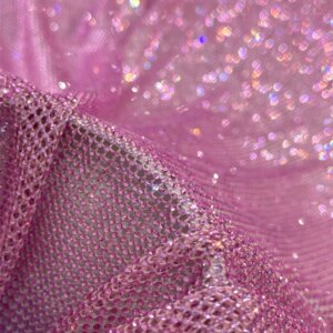 2025 Hot Sale Fashion Africa Lace Fabric High Quality Handmade Embroidery Lace With Stones Sequins Party For Wedding Dress