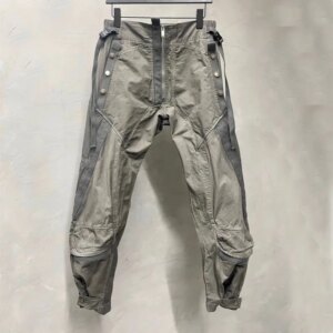 High Quality Designer Style Designer Men’s and Women’s Pants Casual
