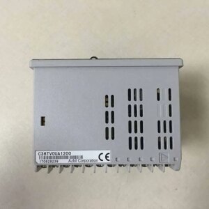 C36TV0UA1200 Fake One Penalty Ten Original Genuine SDC36 Thermostat