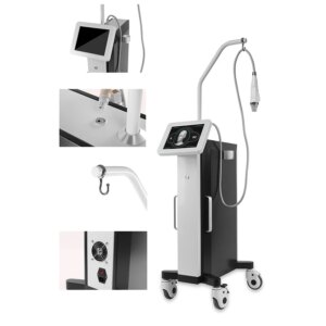Facial machine