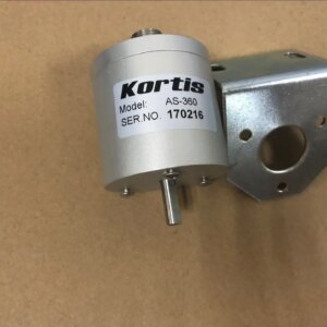 New And Genuine KORTIS Angle Sensor AS-360 AS-101 Upgrade (AS101)