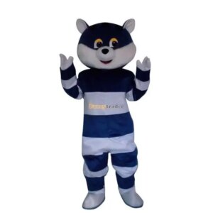 New Adult Hot Sale Foam Cute Bear Fancy Cartoon Mascot Costume Plush Christmas Fancy Dress Halloween Mascot Costume
