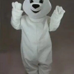 New Adult Best Sale Lovely Grey Mouse Animal Cartoon Mascot Costume Christmas Fancy Dress Halloween Mascot Costume