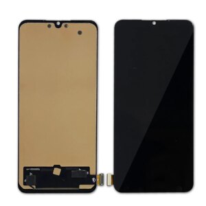 5Pcs New For OP A73 2020 Screen Assembly A73 New touch screen display inside and outside the integrated screen
