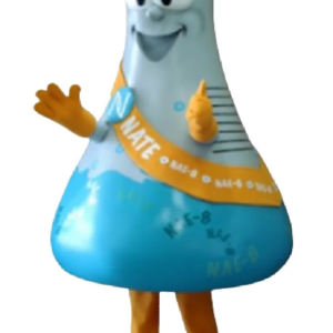 nerium nate mascot costume bottle custom fancy costume anime cosplay kit mascotte theme fancy dress carnival costume b0243