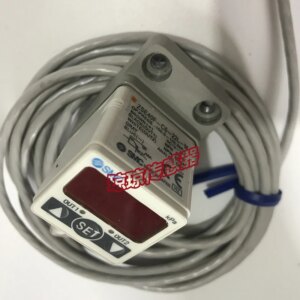 SMC Digital Pressure Switch Sensor ZSE40F-C6-22L-M C6-22L C6-22 C6-22-M