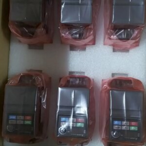 Delta inverter VFD007EL43W VFD015EL43W VFD022EL43W 0.751.52.2K380