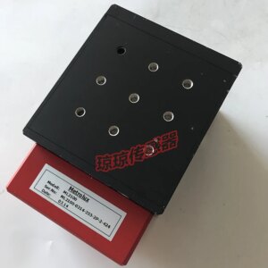 German Metrolux Sensor ML2100-0314-355-2P-2-424 0314-355-2P-2-421
