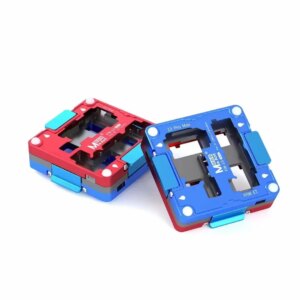 MaAnt Motherboard test Fixture for 13mini/13/13Pro/13ProMax Logic Board Function Diagnostic/Motherboard Test Fixture/iSocket