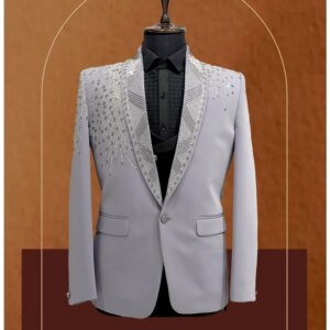 Man Suit ( Jacket + Pants )