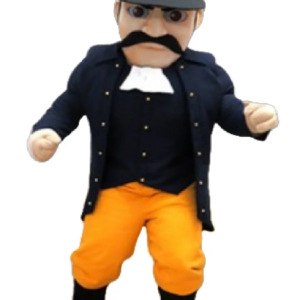 battler mascot costume custom fancy costume anime cosplay kit mascotte theme fancy dress carnival costume b0362