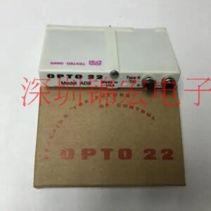 Supply US AD8, Analog I/O Module, Brand New Original Spot
