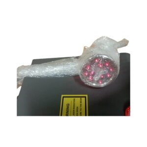 Cold Laser Therapy Pain Relief Red Light Therapy 650nm 808nm Diode Laser Physiotherapy Rehabilitation Device