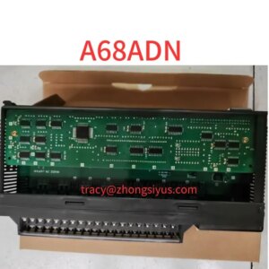 New PLC module A68ADN