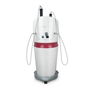 Weight Loss Machine Fat Loss Inner Ball Roller Lymphatic Drainage Massage Slimming Machine Skin Tightening