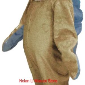 High Quality Fish Mascot Clothing Cartoon Set Role-Playing Advertising Game Carnival Adult Size Birthday Party Holiday Gifts 367