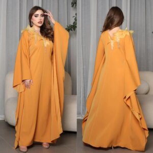 Little Daisy Customized Classic Modern Style Formal Evening V-Neck A-line Beading Appliquess Bespoke Occasion Dresses