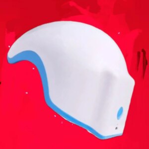 Laser Hair Growth Helmet Laser Hair Regrowth 80 Medical LLLT Diode Cap With Hair Loss Treatment Device For Men And Women
