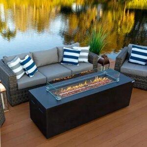 5 year warranty 3d atomization steam electric outdoor fireplace vapor 120cm flame color