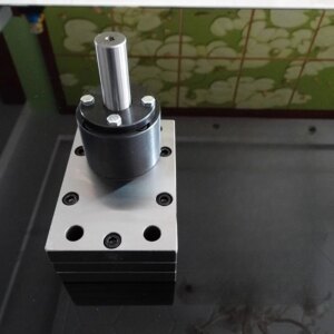 Glue pump glue filling machine gear dispensing metering hot melt glue machine