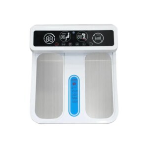 Tera P90 P100 Terahertz Electric EMS And Terahertz Foot Massager Terahertz Body Massager Wight Loss Therapy Pemf P90 Massage thz