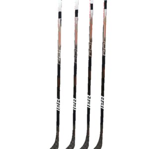 [3-PACK]NEW V Series Ice Hockey Sticks Hyper 380g Light Weight P92 P28 Blank Carbn Fiber Ice Hockey Sticks tape Free Shipping