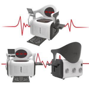 Urinary Incontinence Recovery Pelvic Floor Muscle Stimulator Vaginal Tightening Repair Pelvic Floor Chair for Beauty Salon