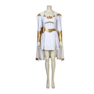 Annie January Cosplay Boys Costume Girls Fantasy Halloween Carnival Disguise Woman outfits