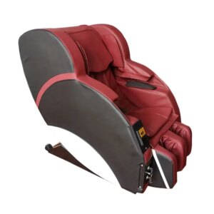 Stylish and high quality 4D with full body massage