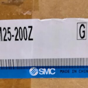 2025 Original Japanese SMC cylinder MGPM25-200Z