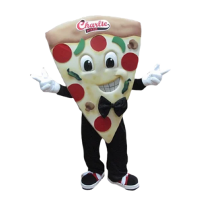 mascot pizza mascot costume fancy dress custom fancy costume cosplay theme mascotte carnival costume kits30252