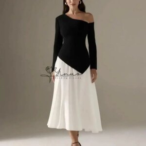 customized Wedding Party dresses Woman A-Line Customize Long Evening Prom Dresses for Special Occasions Formal Gowns For Dubai