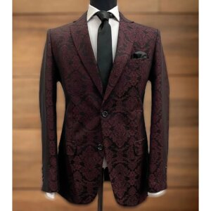 Man Suit ( Jacket + Pants )